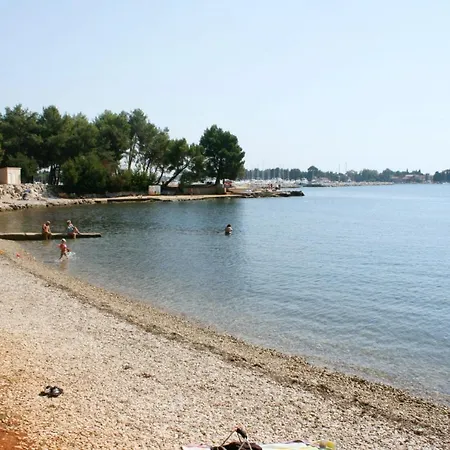 With A Parking Space Novigrad - 13511 Novigrad Istria