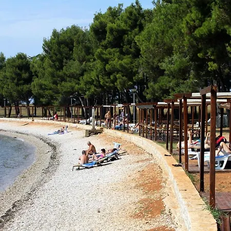 With A Parking Space Novigrad - 13511