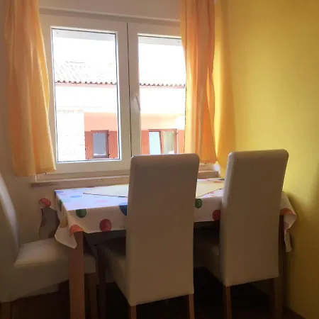 Apartmán With A Parking Space Novigrad - 13511 *