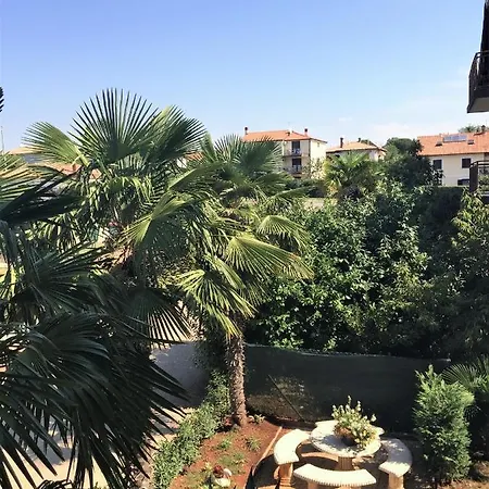 Apartmán With A Parking Space Novigrad - 13511 Novigrad Istria