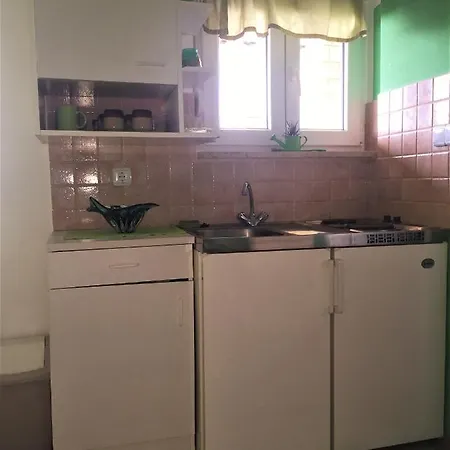 With A Parking Space Novigrad - 13511 Apartmán *