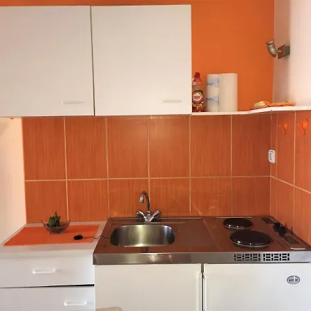 With A Parking Space Novigrad - 13511 Novigrad Istria