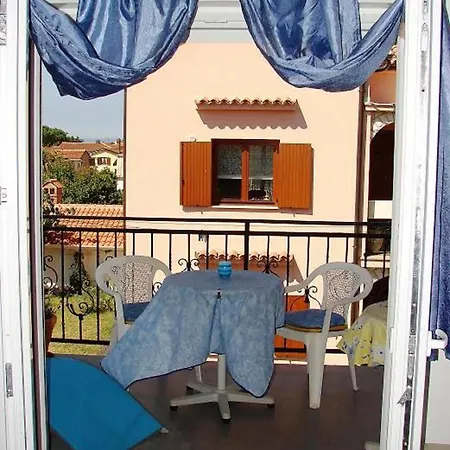 With A Parking Space Novigrad - 13511 Novigrad Istria