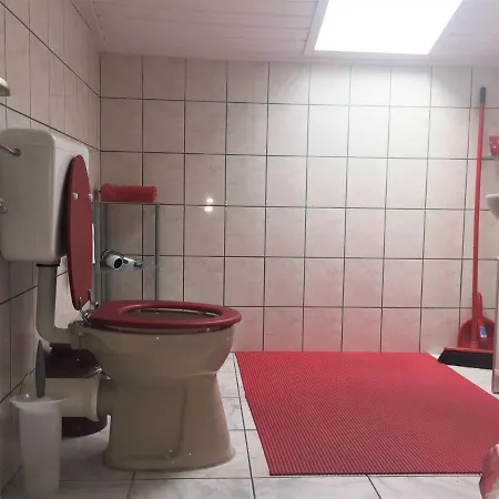 With A Parking Space Novigrad - 13511 Apartmán Novigrad Istria