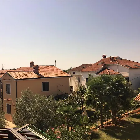 With A Parking Space Novigrad - 13511 Apartmán *