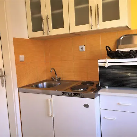 With A Parking Space Novigrad - 13511 Novigrad Istria