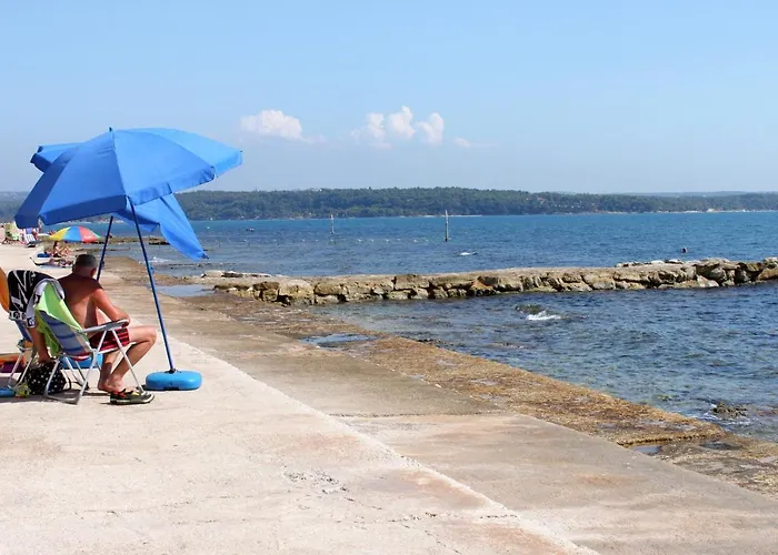 아파트 With A Parking Space Novigrad - 13511 Novigrad Istria