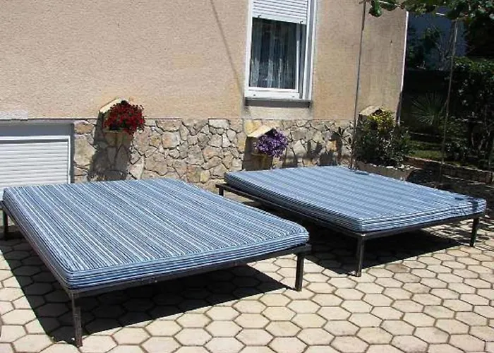 With A Parking Space Novigrad - 13511 Novigrad Istria