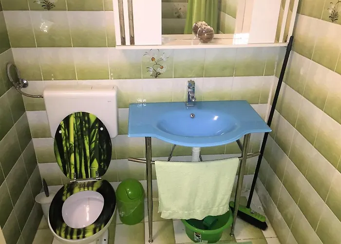 With A Parking Space Novigrad - 13511 * Novigrad Istria