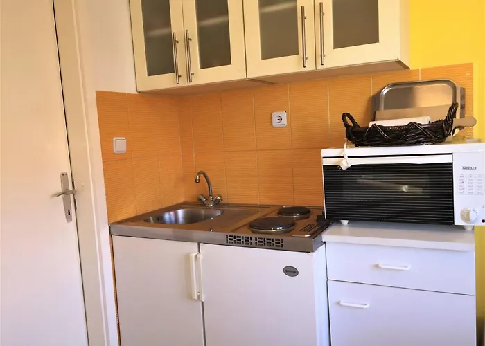 With A Parking Space Novigrad - 13511 Novigrad Istria