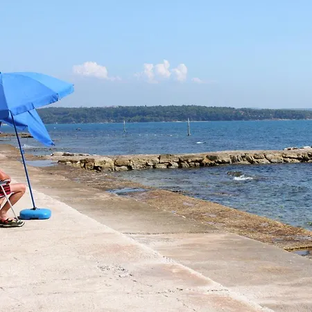 Apartamento With A Parking Space Novigrad - 13511 Novigrad Istria