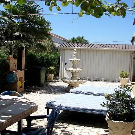 Apartamento With A Parking Space Novigrad - 13511