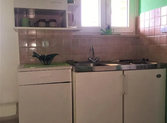 With A Parking Space Novigrad - 13511 Διαμέρισμα *