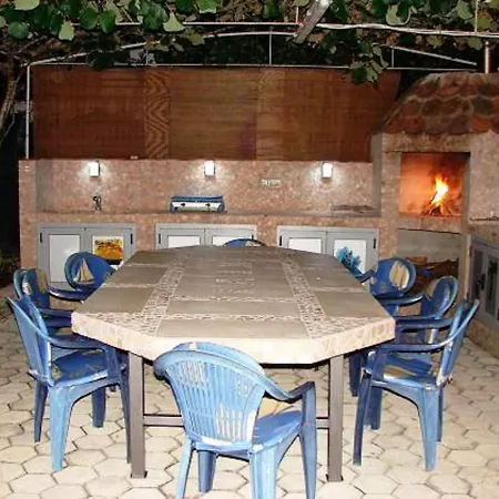 With A Parking Space Novigrad - 13511 Novigrad Istria