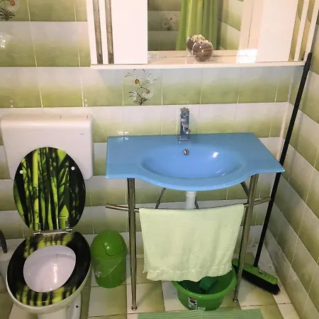 With A Parking Space Novigrad - 13511 * Novigrad Istria