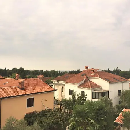With A Parking Space Novigrad - 13511 Apartamento