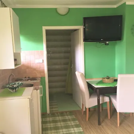 Appartamento With A Parking Space Novigrad - 13511 Novigrad Istria