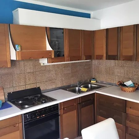 With A Parking Space Novigrad - 13511 Appartamento *