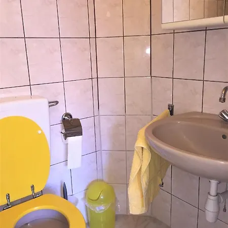 With A Parking Space Novigrad - 13511 Appartamento Novigrad Istria