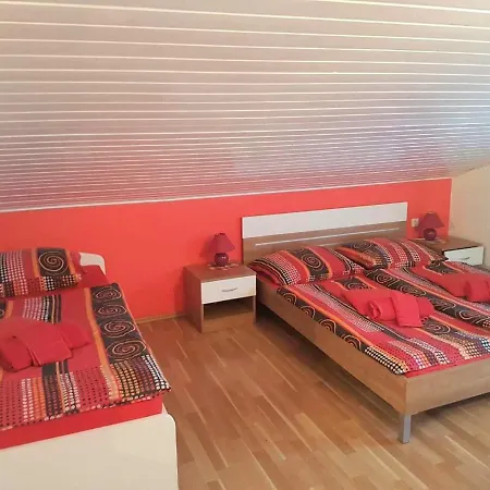 With A Parking Space Novigrad - 13511