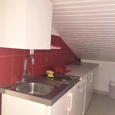 Apartamento With A Parking Space Novigrad - 13511