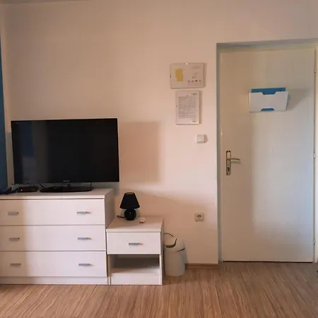 With A Parking Space Novigrad - 13511 Apartamento *